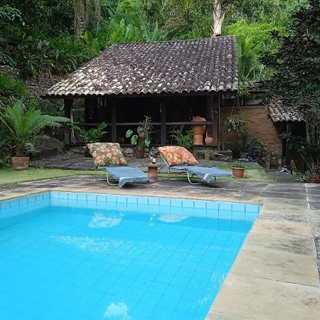 Suite Floresta